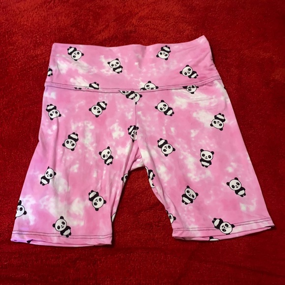 Pants - Sweet Panda shorts size Large